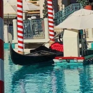 Meet your Posher, Vy